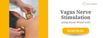 Vagus Nerve Stimulation: Using Kansa Wand and Spa Massage Tools