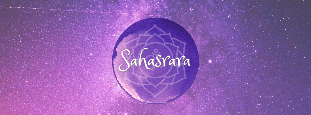 Sahasrara: How to activate and balance your crown chakra